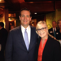 Concerned Women for America Employee Carissa Campbell's profile photo