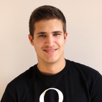 ICF Tech Hungary Employee Balázs Kürti's profile photo