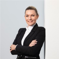 BRControls Employee Judith Werkman's profile photo