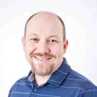 Chemeketa Community College Employee Jeremy Turner's profile photo