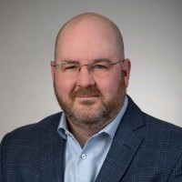 Atrium Campus Employee Gary Hills's profile photo
