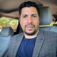 Jorge Mosquera Email