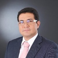 COPEINCA Employee Dennis Cavero's profile photo