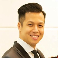 Keppel FELS Ltd Employee Kenneth Ong's profile photo