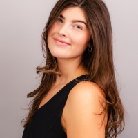 Arctic Wolf Employee Amy Owen's profile photo