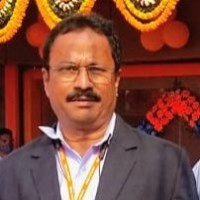 Trishul Tread Pvt Ltd. Employee Kedar Samal's profile photo