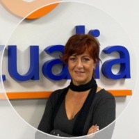 MUTUALIA Employee Iratxe Ijalba Izagirre's profile photo