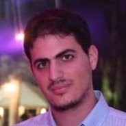Palo Alto Networks Employee Matan Levy's profile photo