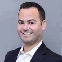 Castellan Real Estate Partners Employee Jake Zorfas's profile photo