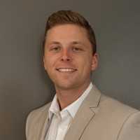 Bookmate Employee Cameron Lachance's profile photo