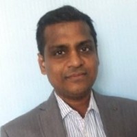 KIMS,BHUBANESWAR Employee Ca. Patro's profile photo