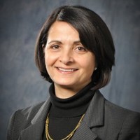 Soraya Peters Email & Phone Number