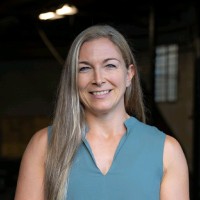 Audience Group Employee Sara Honegger's profile photo