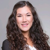 CLEVIS Employee Nina Bauer's profile photo