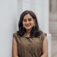 Kashish Kalwani Email & Phone Number