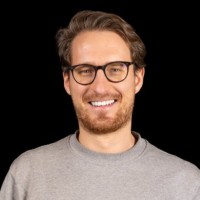 MYI Entertainment Employee Constantin Rittmann's profile photo