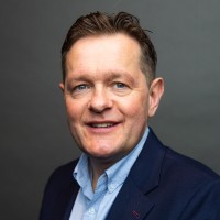 Gatekeeper Employee James McGill's profile photo