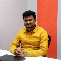 TinyCheque Employee Sushant Pingale's profile photo
