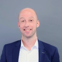  Employee Danny Roest's profile photo