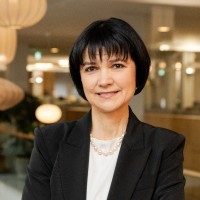 Electrolux Group Employee Elena Breda's profile photo