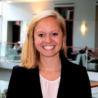 J.P. Morgan Asset Management Employee Devon Wood's profile photo