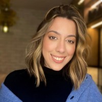 Número 7 Employee Carolina Dell'Amore's profile photo