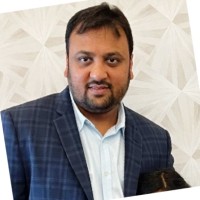 Smit Shah Email & Phone Number