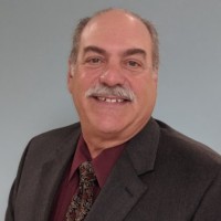 Steven Crystal