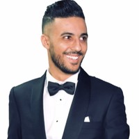 SAVAREZ Employee Mehdi Kessou's profile photo