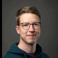AXA Schweiz Employee Pascal Scherrer's profile photo