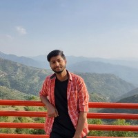 Five Minutes Employee Akshat K.'s profile photo