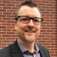 Ameriprise Financial Services, LLC Employee Karl Pearson-Cater's profile photo
