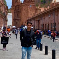 Coinbase Employee Daniel Alcala's profile photo