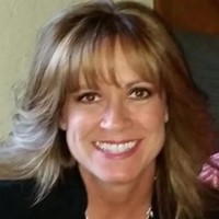 Genentech Employee Wendy Baird's profile photo