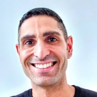 LoveAdmin Employee Amir Razavi's profile photo