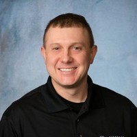 Big B Mfg. Employee Scott Shadle's profile photo