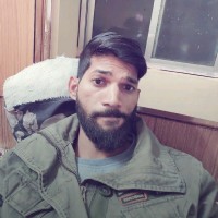 PIQYU Employee Nandeep Reddy's profile photo