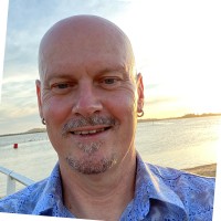 Qvalent Employee Russell Price's profile photo