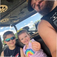 Reagan Power & Compression Employee Logan Hebert's profile photo