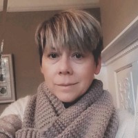 YMCA Humber Employee Ceinwen Fews's profile photo