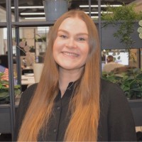 GH Engage Employee Zoe Weaver's profile photo