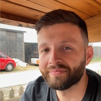 Flagstone Employee Daniel Reidy's profile photo