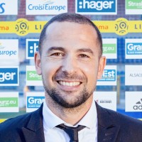 Sébastien Renouf Email