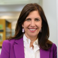 Rochester Hills Public Library Employee Juliane Morian's profile photo