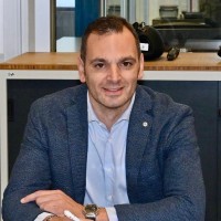 EMER SPA Employee Paolo Rosa's profile photo