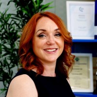 Stormsaver Ltd Employee Elizabeth McCarthy's profile photo