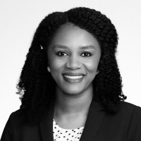 Spruce Power Employee Theresa Donkor's profile photo