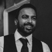 Krishantha Gunatunga Email & Phone Number