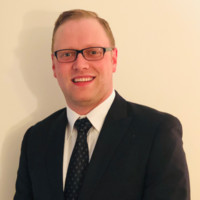 US Navy Employee Will Langston's profile photo