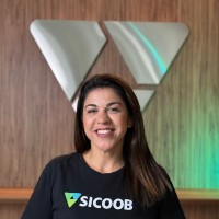 Sicoob Central Es Employee Michelli Menini's profile photo